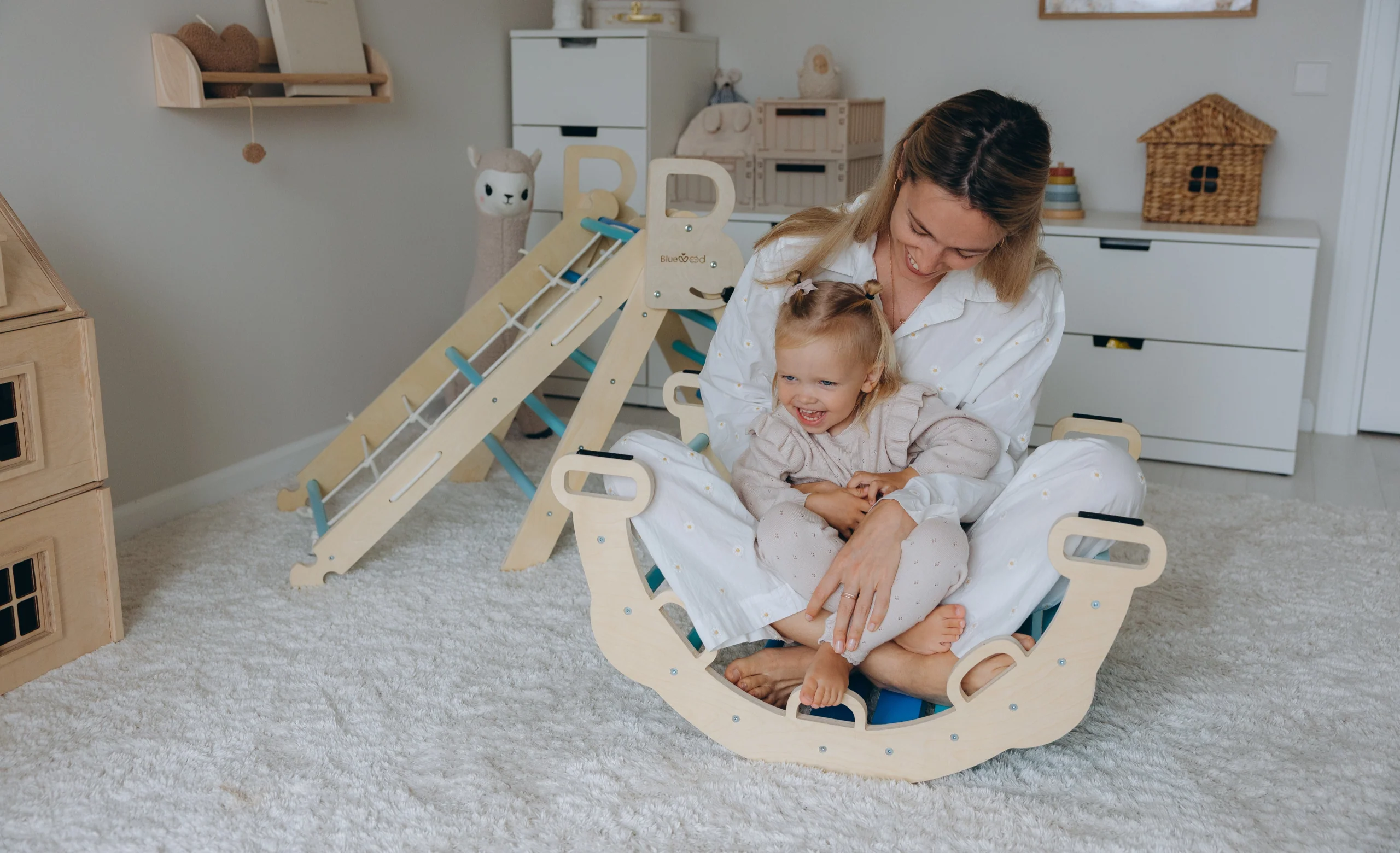 Natural Play for Brighter Futures