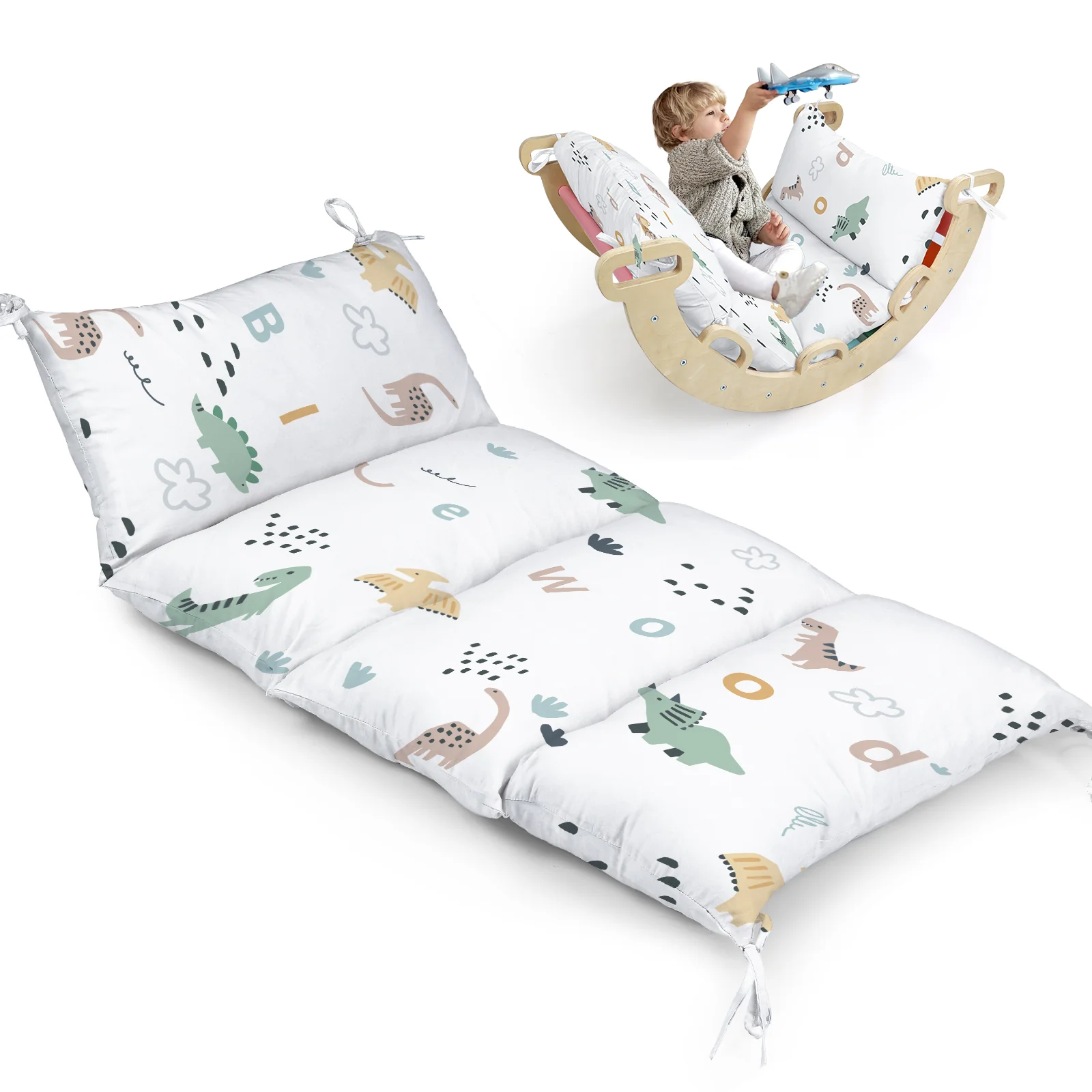 Cushions for Arch in Nostalgia and Aurora Series *8 Color Options - Image 10