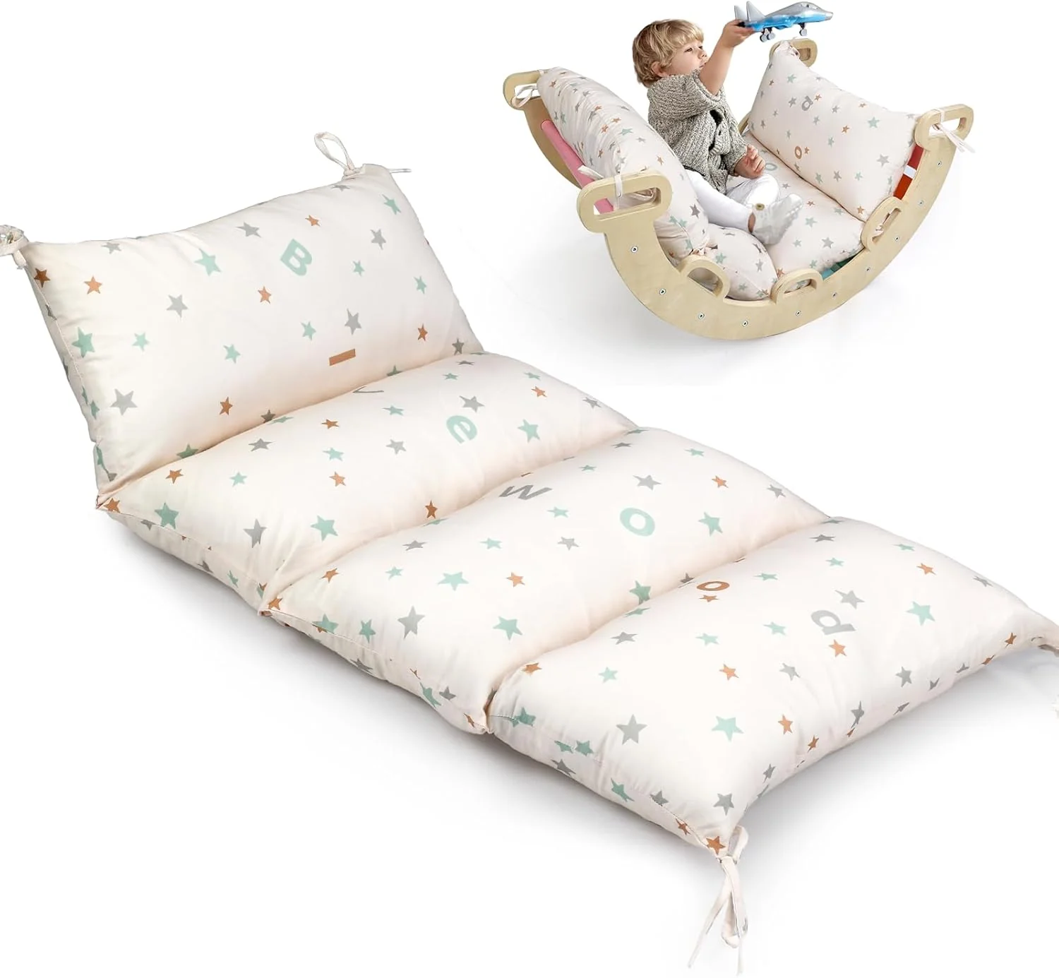 Cushions for Arch in Nostalgia and Aurora Series *8 Color Options - Image 8