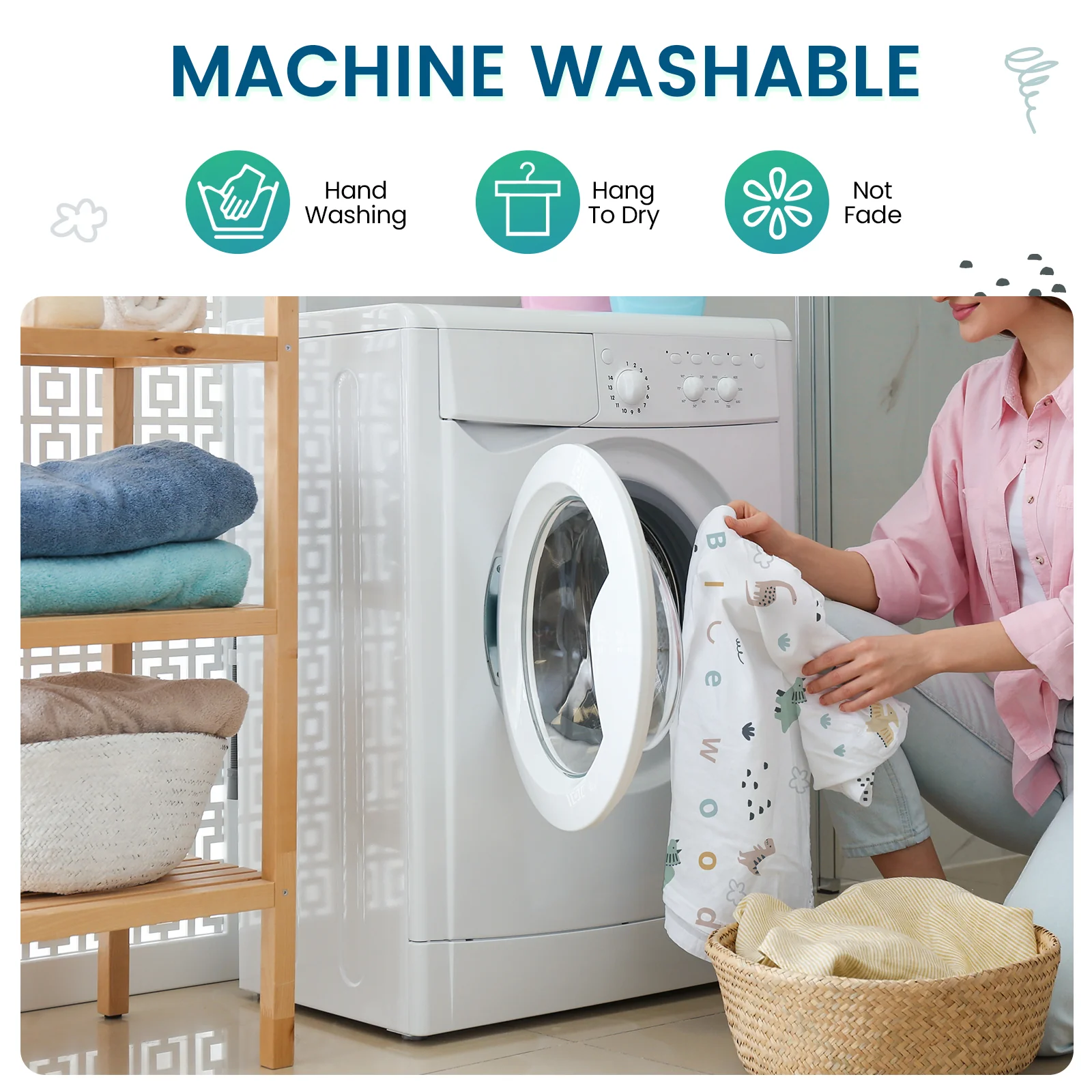 Cushions for Arch in Nostalgia and Aurora Series * Dinosaur Pattern - Image 3