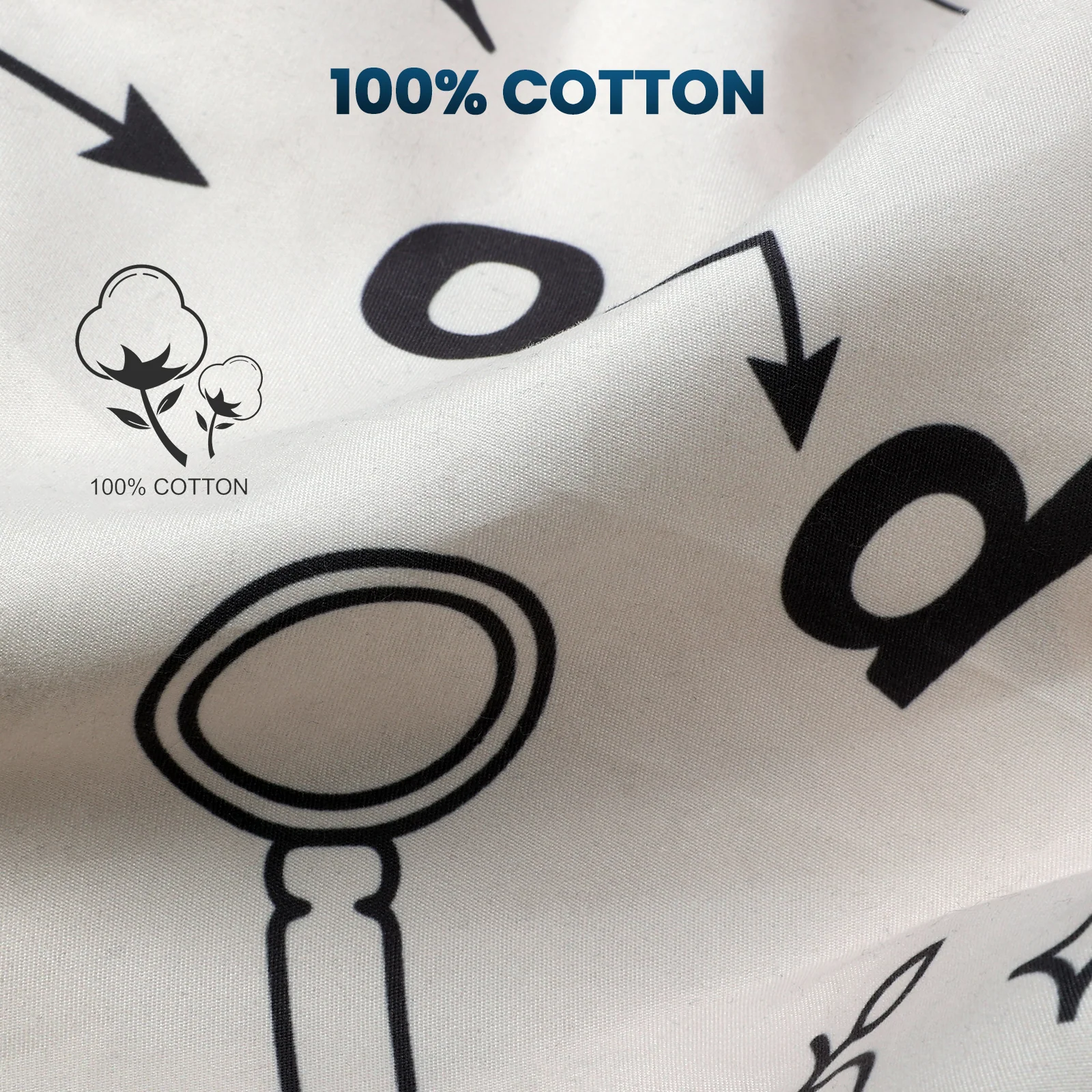 Cushions for Arch in Nostalgia and Aurora Series * Stationery Pattern - Image 4